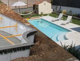 Piscine Beton Arme Toutes Les Formes Et Dimensions Aquafeat