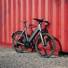 Im Test Stromer St2s Ein E Bike Der Superlative Unhyped Pedelec S Pedelec Kleinwagen