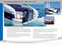 Yamaha 285pe inboard motor catalog electric cables ~ stratos trail trailer boats for sale. 2015 Outboard Rigging And Parts Yamaha Outboard Motors Pdf Catalogs Documentation Boating Brochures