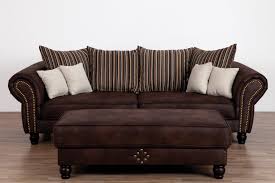 Big seats and sofas bei lionshome: Grant Factory Carlos Megasofa In Braun Mobel Letz Ihr Online Shop