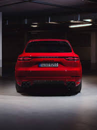 Check spelling or type a new query. Suv Duo Mit Sportlicher Abstimmung Die Neuen Cayenne Gts Modelle