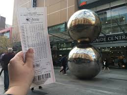 One very lucky person has won western australia's largest lottery prize, a $50 million windfall from the powerball draw. Adelaide Man Declares 10 Million Oz Lotto Win Weirdest Feeling Ever The Lott