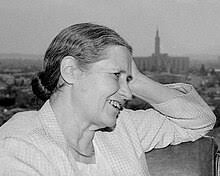 Doris Lessing