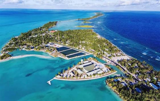 Kiribati Unseen A Traveler's Review of the World's Most Overlooked Islands