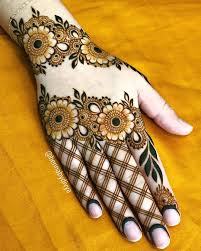 Pin On حناءء
