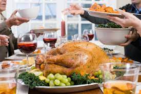 Find restaurants open on thanksgiving day in lakeland, winter haven, and polk county, florida. Fairfield County Restaurants Open For Thanksgiving Take Out Or Dine In Suburbs 101