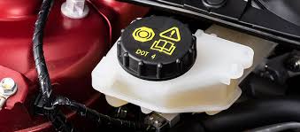 Failure to perform adequate inspections or obtain proper resolution will limit or negate any liability toward amsoil inc. Brake Fluid How To Check Your Car S Brakes Car Servicing The Nrma