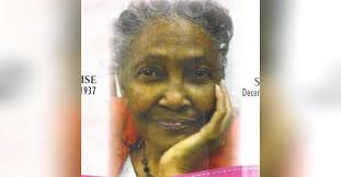 Mrs. Thelma Groce Obituary