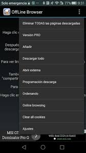 Choose fast browser and download online! Offline Browser 5 9 Download Fur Android Apk Kostenlos