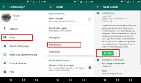 Whatsapp auf andere nummer ?bertragen. Whatsapp Chats Auf Neues Handy Ubertragen Android Ios So Geht S