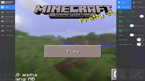 Select your mods and run them. How To Make Mods Work On Minecraft Pocket Edition