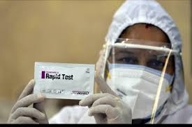 Telangana Now Using Rapid Antigen Kits To Boost Its Low Covid 19 Testing Capacity The New Indian Express