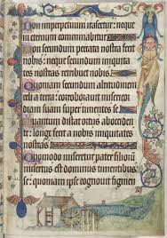 Oh, that my actions would consistently reflect your decrees! Psalm 103 Wikipedia