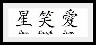 Live Laugh Love Love Tattoos Love Symbol Tattoos Laugh Tattoo