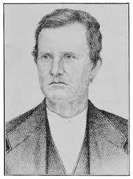 The Project Gutenberg eBook of Footprints of Abraham Lincoln, by J. T.  Hobson.