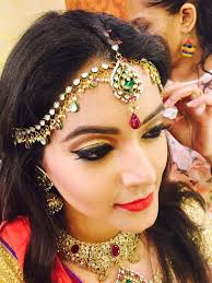 Hemal Thakkar, Bridal Makeup Artist in Santacruz West, Mumbai