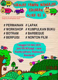 Budaya indonesia dapat juga diartikan bahwa indonesia memiliki beragam suku bangsa dan budaya yang beragam seperti tarian daerah, pakaian adat, dan rumah a 40 Trend Terbaru Poster Ulang Tahun Sekolah The Light Of Karen