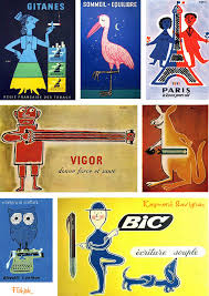 Bildergebnis für Raymond Savignac