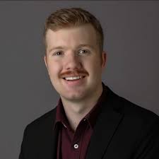 Noah Tredinnick, Your Local Real Estate Agent