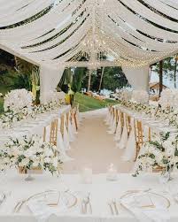 Decoration Chapiteau Les Tendances Deco Mobeventpro