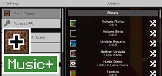 Check spelling or type a new query. Music Resource Pack Minecraft Pe Texture Packs