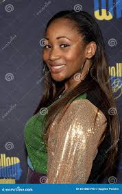 204 Cole Attends Stock Photos