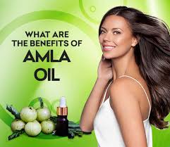 By providing enough oxygen and nourishment to the hair follicles, amla oil makes the hair fibers strong and puts an end to the issue of hair fall. What Are The Benefits Of Amla Oil
