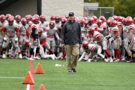 Carthage college is a private institution that was founded in 1847. Mike Yeager Football Coach Carthage College Athletics