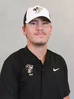 2021-22 Men's Golf Roster