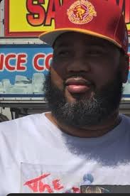 Chudney Jackson Obituary