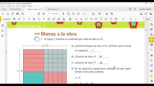 Your digital book matemáticas 1. Libro De Matematicas 1 De Secundaria Contestado 2020 Telesecundaria P 14 19 Youtube