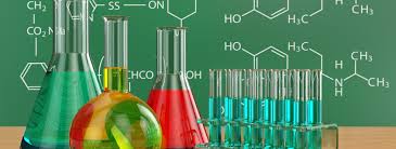 CHEMISTRY
