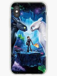 An Updated Creation As Celebration For The New How To Train Your Dragon Movie Out Now Mixed Content Contains Artwork Fro Drachen Drache Ohnezahn Animation