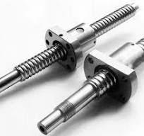 [Hot Item] Movimento linear 8 mm diâmetro do parafuso de esfera 0801 0802  082.5 Mini Porca de parafuso de esfera de recirculação com cabeça de ...