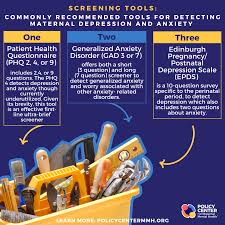 Image result for Depression Screening Tools