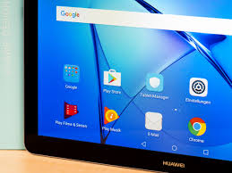 Huawei MediaPad T3 10 im Test: Ein ...