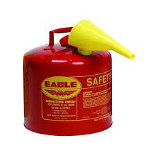23 Car Accessories You Never Knew You Needed Gas Cans Galvanized Steel Containers For Sale