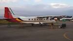 Made India Dornier aircraft gets