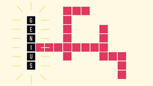 They introduce you to the fascinating world of word puzzles and help sharpen the mind for tougher challenges. How To Solve A Cryptic Crossword Bbc Ideas Crossword Solving Perplexed