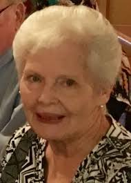 Janice Ruth (Setzer) Pickler Obituary October 19, 2020