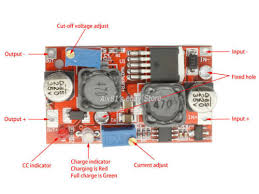 Drops by nearly 0.25v and 0.40v respectively. Schematic For Common Buck Boost Converter Designs Electrical Engineering Stack Exchange