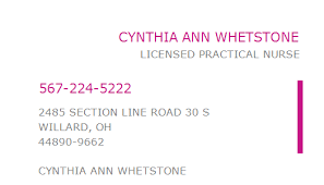 1285908285 NPI Number