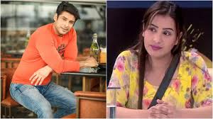 Siddharth shukla is an indian model and actor who is known for playing the role of shivraj shekhar in balika vadhu. Sidharth Shukla Was Possessive And Used To Hit Me A Lot Shilpa Shinde S Shocking Revelations News Nation English