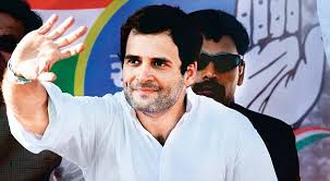 Who should be his wife; Secret Files Rahul Gandhi Is Married To The Congress And Hopes To Remain So Daily Mail Online