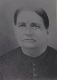 Mary Ann Mason Ogg (1837-1924)