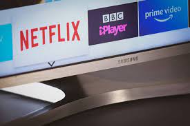 Televisions that integrate the internet and web 2.0 features to provide a more interactive experience for users. Best Vpn Smart Dns For A Samsung Smart Tv The True Review