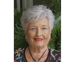 Kathryn SPRATT Obituary (2022)