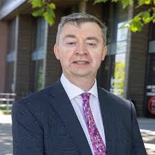 Our Leadership Structure