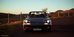 That's obviously not a lot of money even for a 412. Gallery Go Behind The Scenes On Our 1988 Ferrari 412 Film Shoot Petrolicious