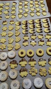 I biscotti da dessert sono un'ottima alternativa ai classici dolci tradizionali. Ricette Gustose Biscotti Da The Dessert Ricetta Di Facebook